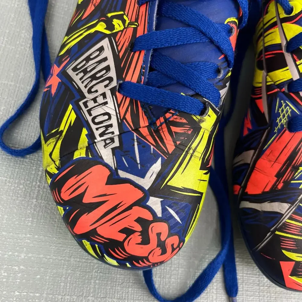 adidas nemeziz messi